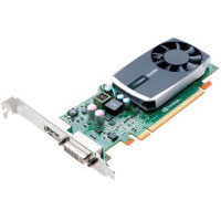 Fujitsu Nvidia Quadro 600 1024MB (S26361-F2856-L61)